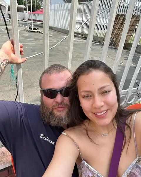 Action Bronson - American rapper and television presenter - Photo 3