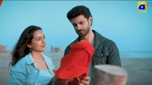 Aik Lafz Zindagi - Gallery image 9