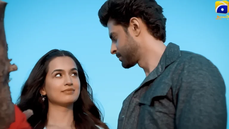 Aik Lafz Zindagi Drama Cast