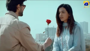 Aik Lafz Zindagi - Gallery image 5