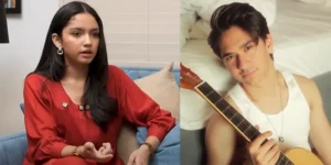 Aina Asif Clears the Air on Relationship with Samar Jafri