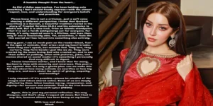 Alizeh Shah Shares Emotional Message Ahead of Eid-ul-Adha