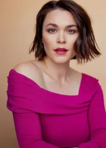 Amanda Joy Erickson