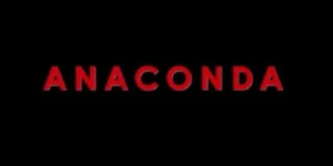 Anaconda