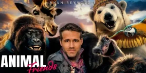 Animal Friends