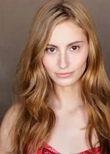 Annie Hamilton