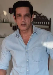 Anup Soni