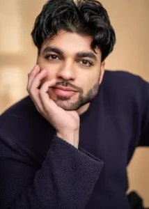 Ariyan Kassam