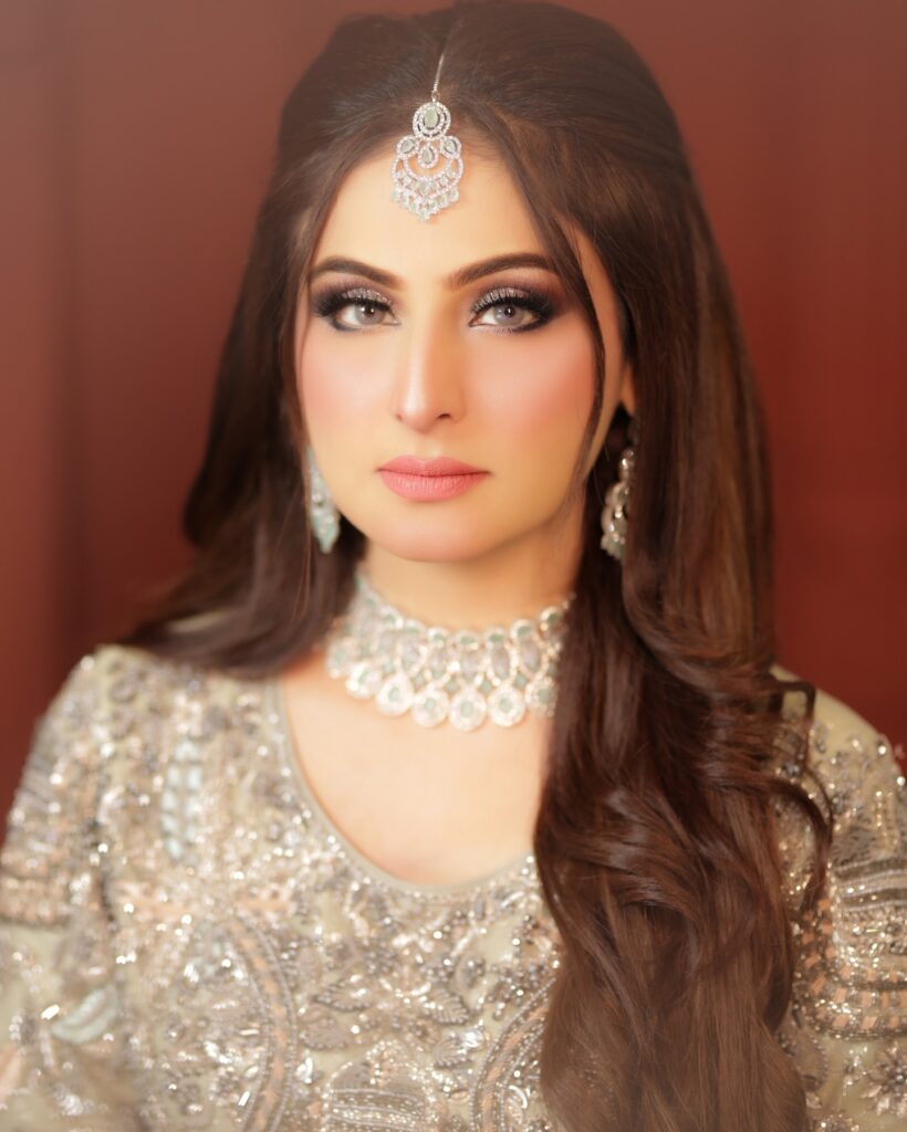 Aruba Mirza Upcoming Project
