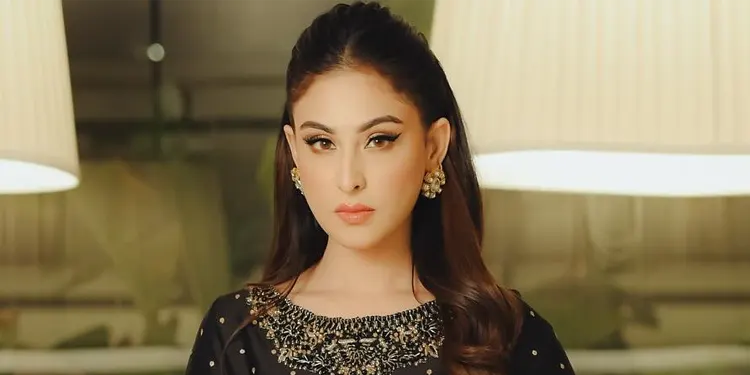 Aruba Mirza Upcoming Project