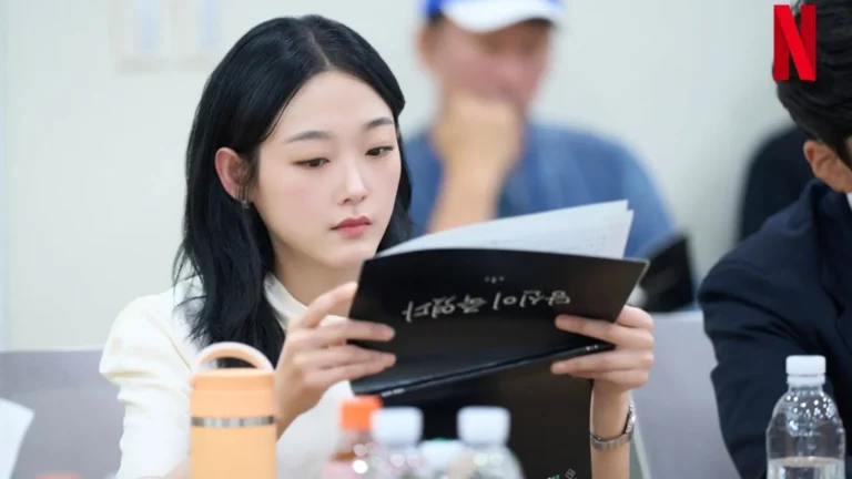 Lee Yoo-Mi In As You Stood By Drama Korean Cast