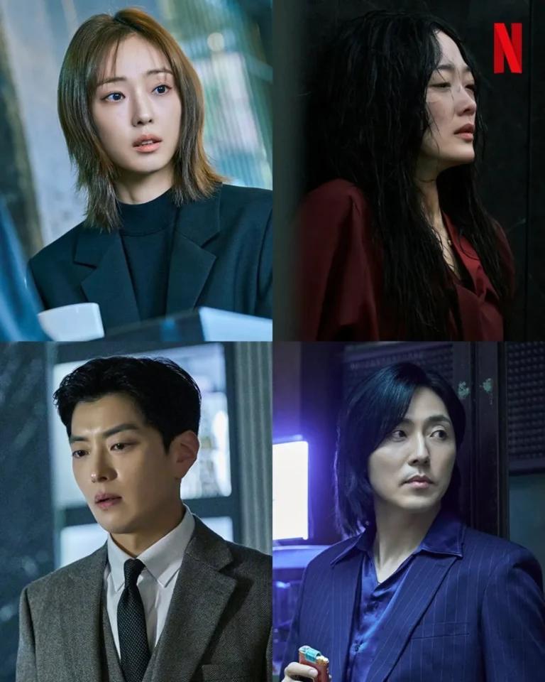 As You Stood By Korean Drama 2025
