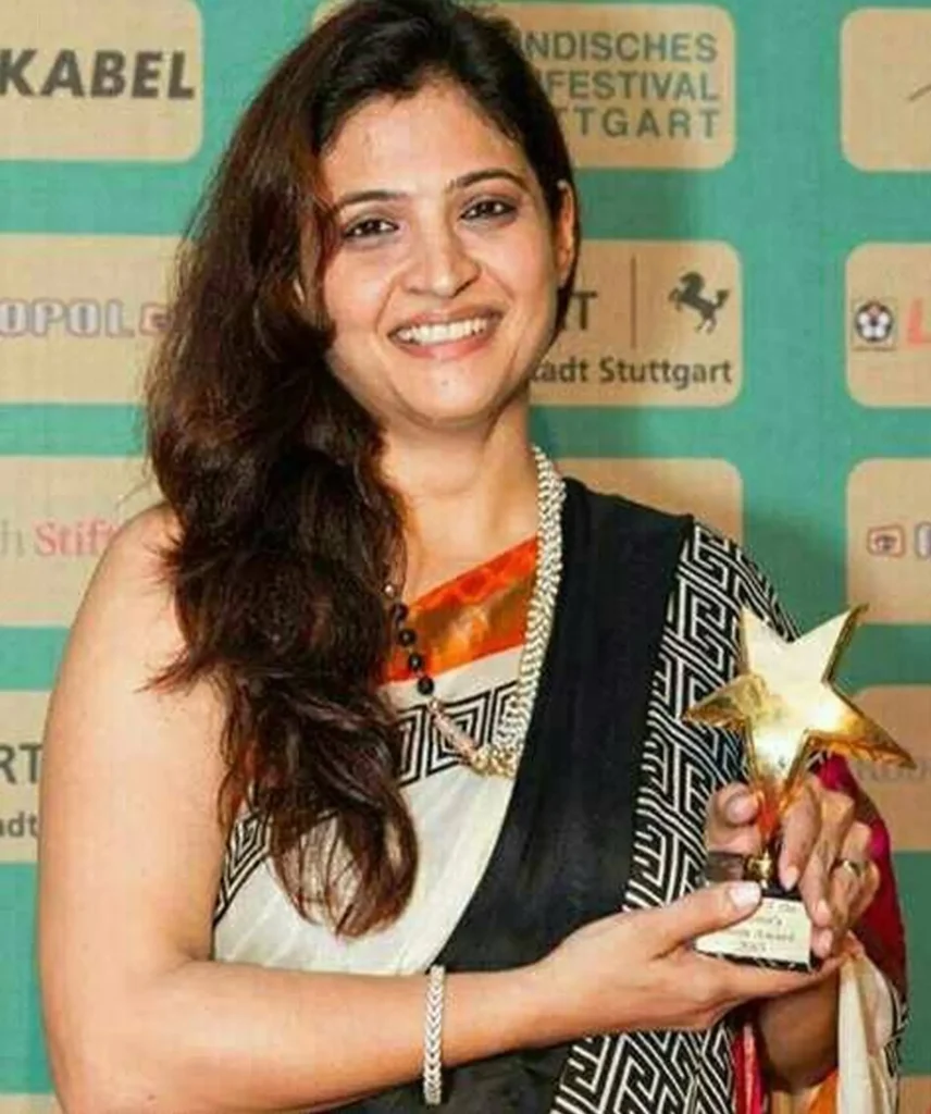 Ashwini Sidwani - Gallery image 2