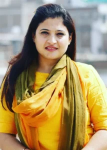 Ashwini Sidwani