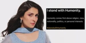 Ayeza Khan’s Neutral View on India-Pakistan War Sparks Debate