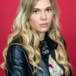 Bella Glanville
