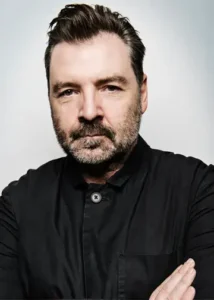 Brendan Coyle