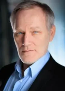 Brian Caspe