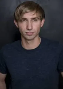 Cameron Krogh Stone