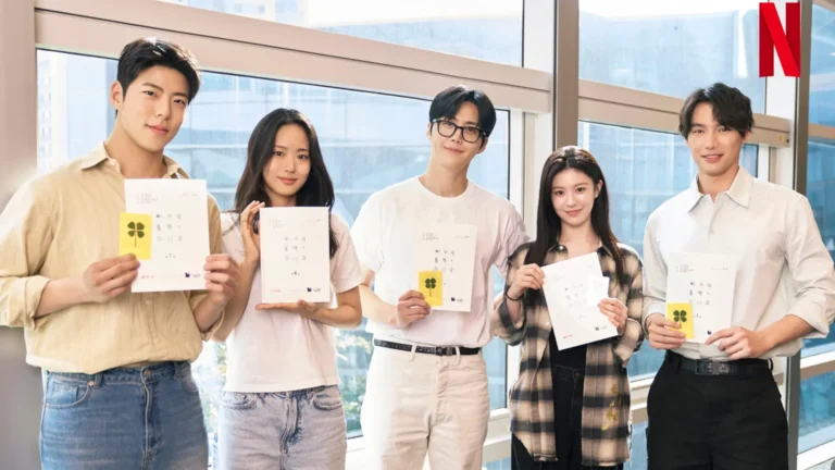 Can This Love Be Translated Korean Drama 2025