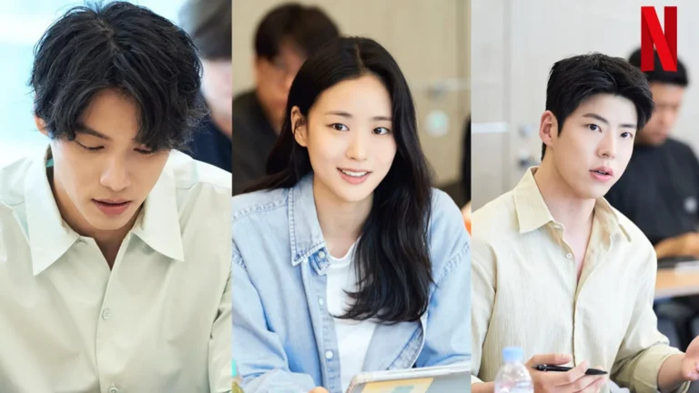 Can This Love Be Translated Korean Drama Cast 2025