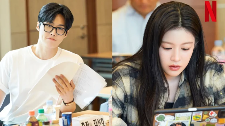 Can This Love Be Translated New Drama Cast