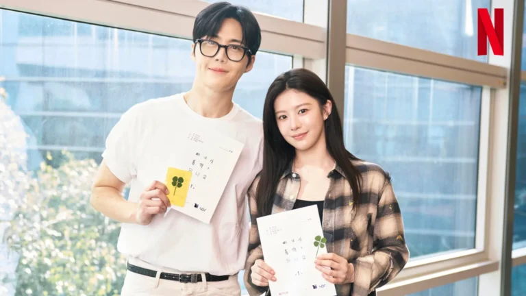 Can This Love Be Translated Korean Drama