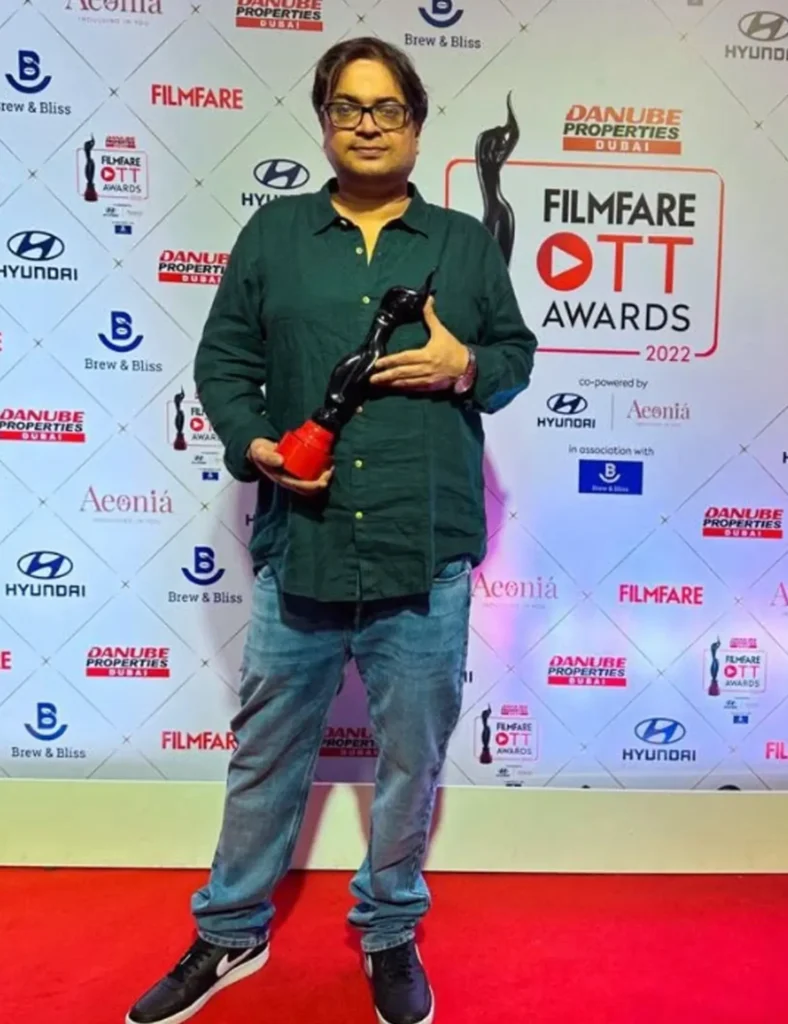 Chandan Kumar - Gallery image 1