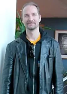 Charlie Huston