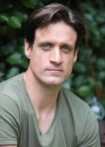 Charlie Kranz