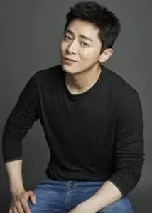 Cho Jung-Seok