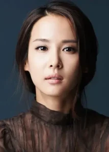 Cho Yeo-Jeong