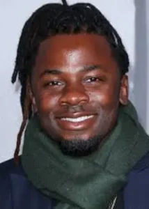 Derek Luke