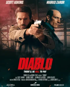 Diablo - Gallery image 1