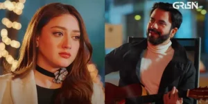Do Kinaray Full OST Released – Sung by Nabeel Shaukat & Nimra Mehra