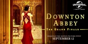 Downton Abbey: The Grand Finale