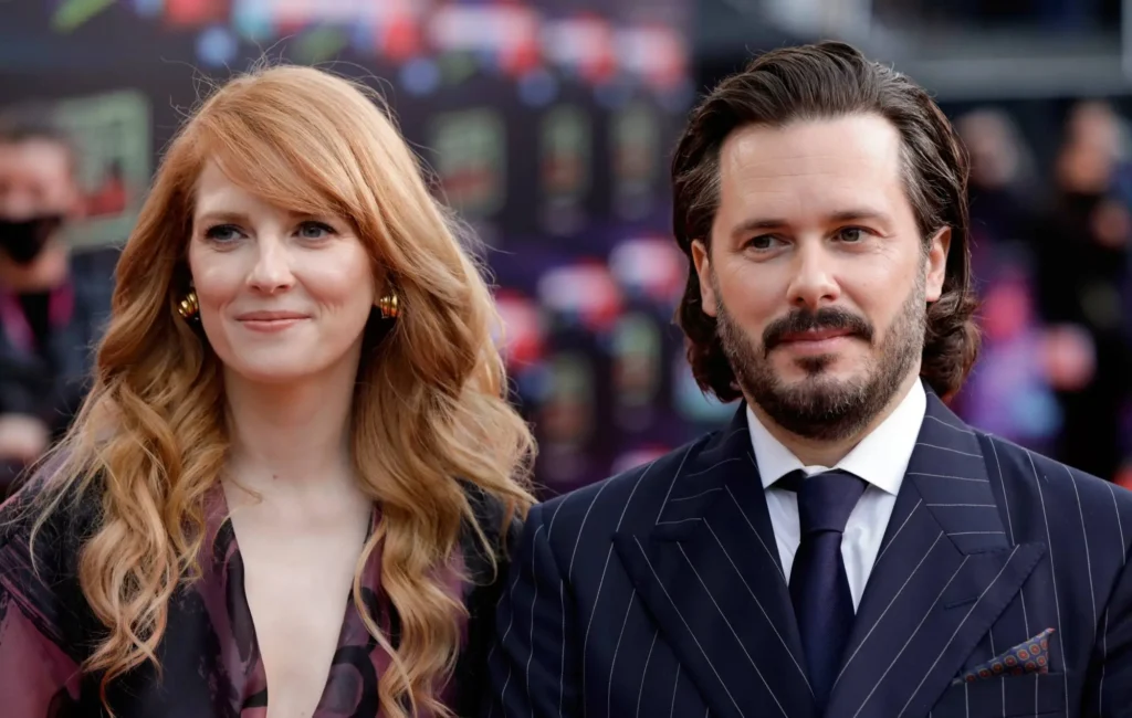 Edgar Wright - Gallery image 1