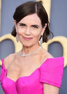 Elizabeth McGovern