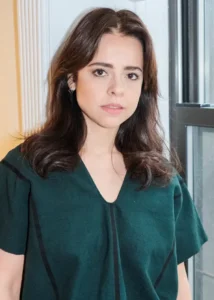 Emma Ramos