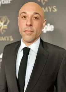 Evan Shafran