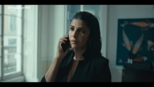 Family Man Season 3 - Gallery image 10