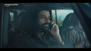 Family Man Season 3 - Gallery image 11