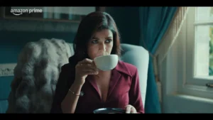 Family Man Season 3 - Gallery image 13