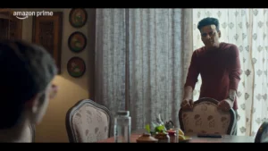 Family Man Season 3 - Gallery image 4