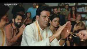 Family Man Season 3 - Gallery image 5