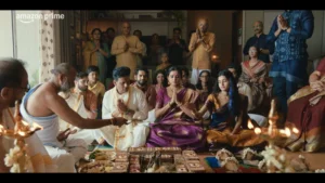 Family Man Season 3 - Gallery image 6