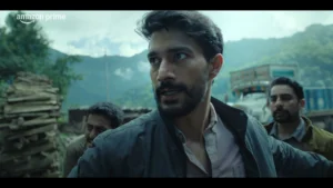 Family Man Season 3 - Gallery image 7