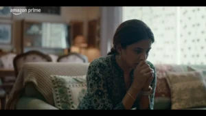 Family Man Season 3 - Gallery image 8