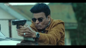 Family Man Season 3 - Gallery image 9