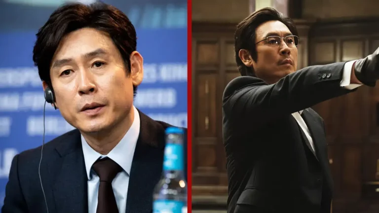 Sul Kyung Gu In Field Mouse Korean Drama 2026